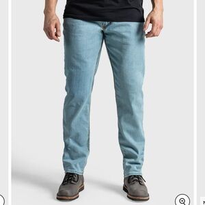 ORIGIN Men’s Delta Flex Jeans 32 (Brand new, made in USA!)